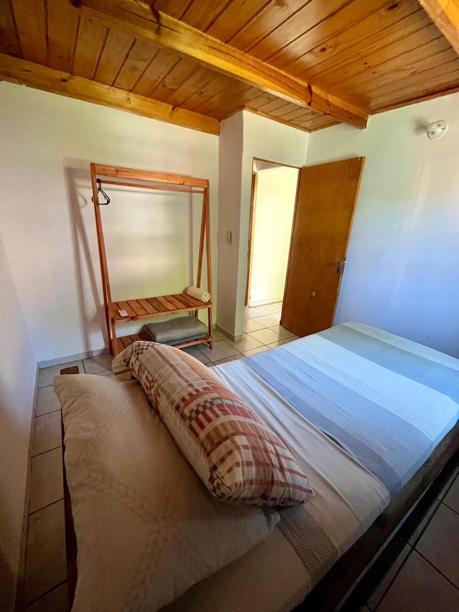 Cabanas Merale Excelente Ubicacion Puerto Iguazu Luaran gambar
