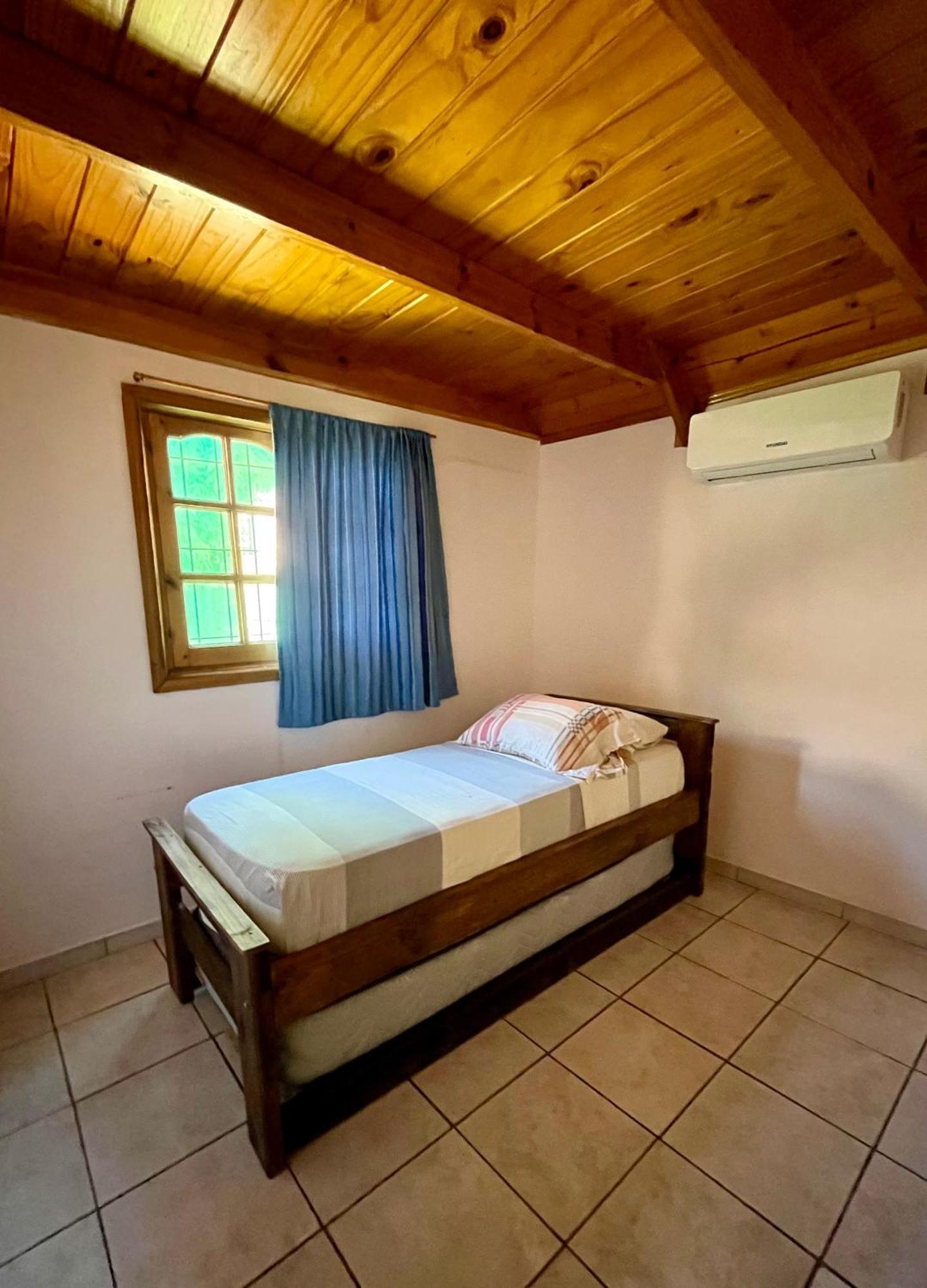 Cabanas Merale Excelente Ubicacion Puerto Iguazu Luaran gambar
