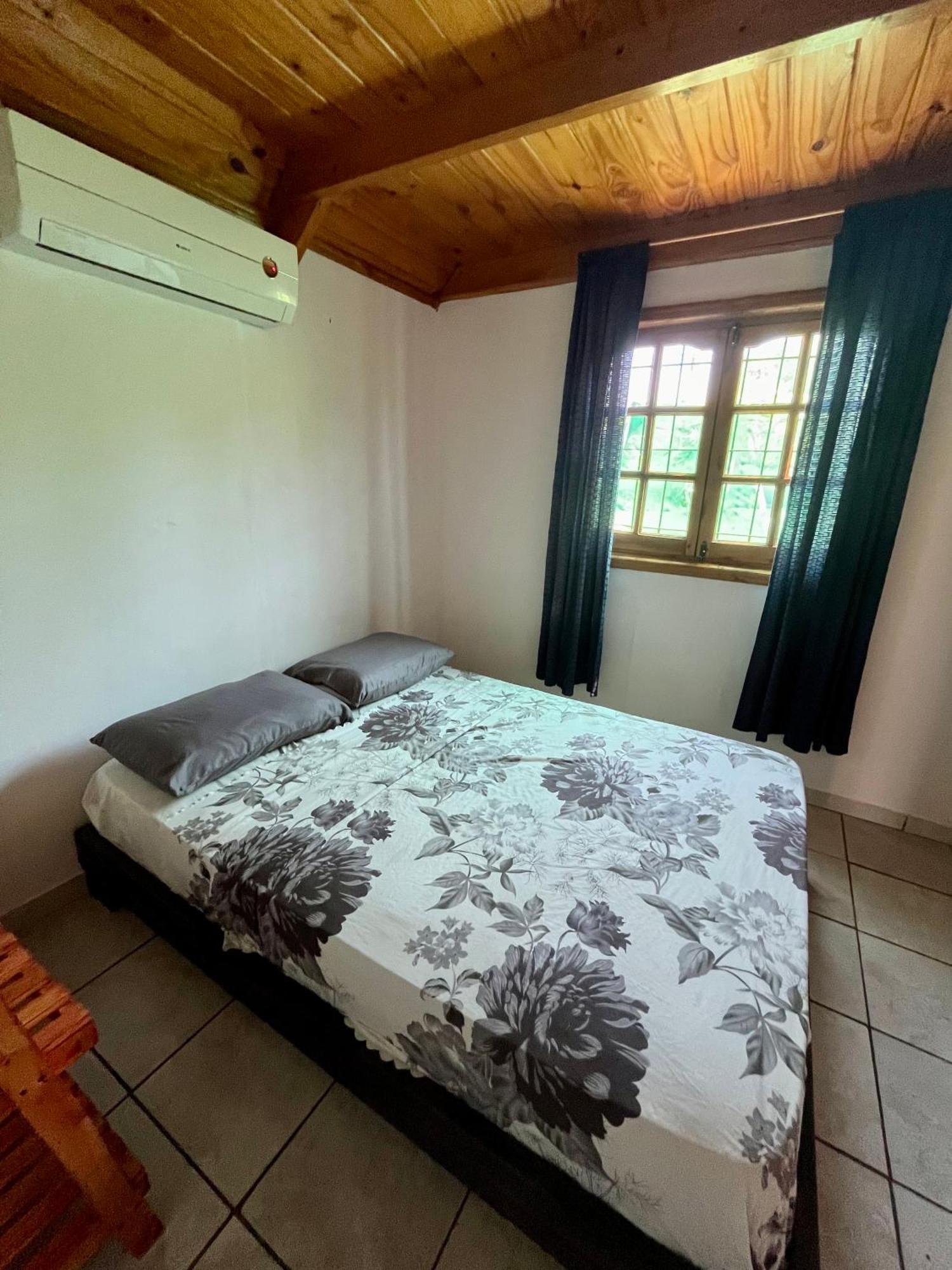 Cabanas Merale Excelente Ubicacion Puerto Iguazu Luaran gambar