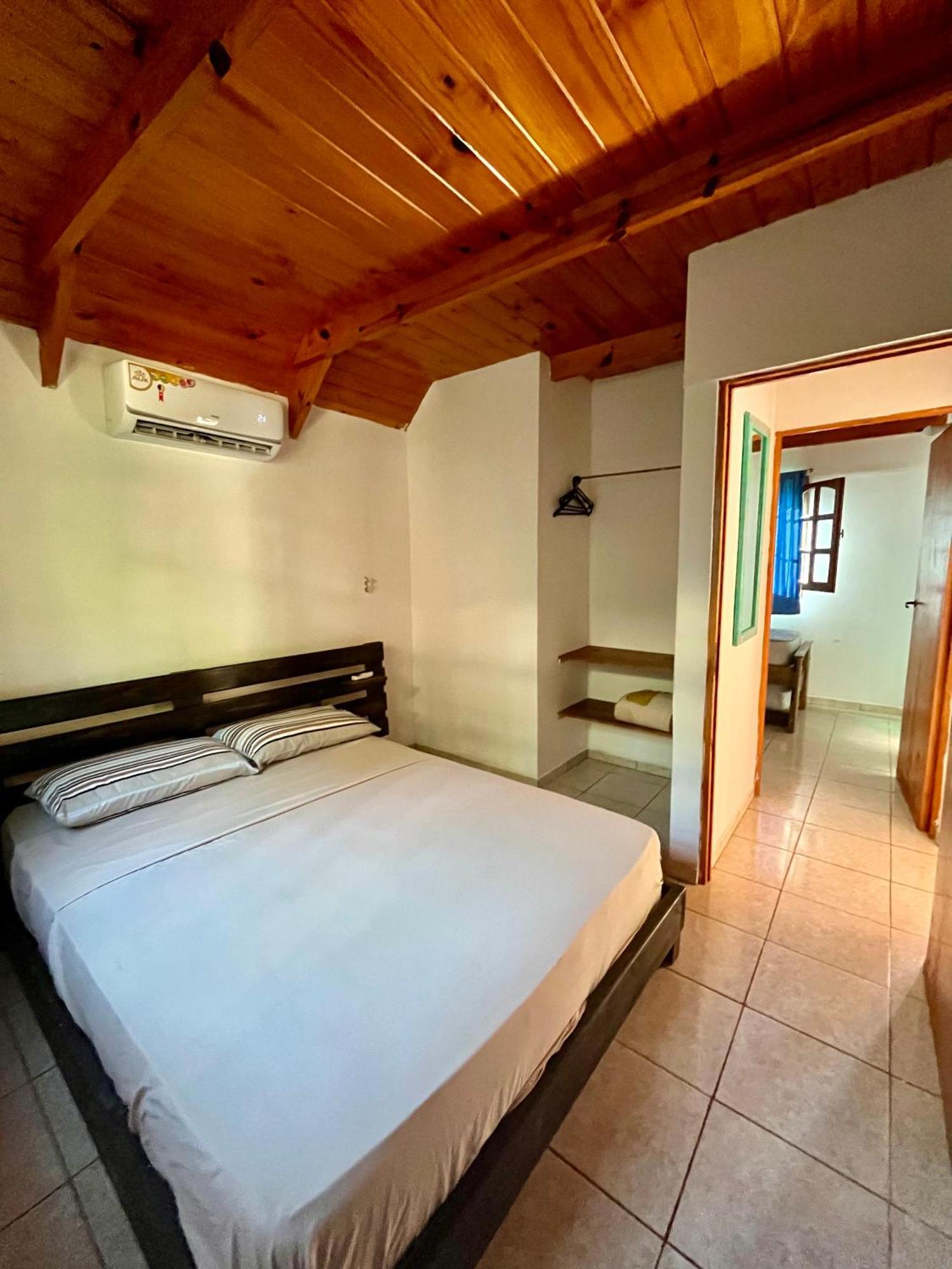 Cabanas Merale Excelente Ubicacion Puerto Iguazu Luaran gambar