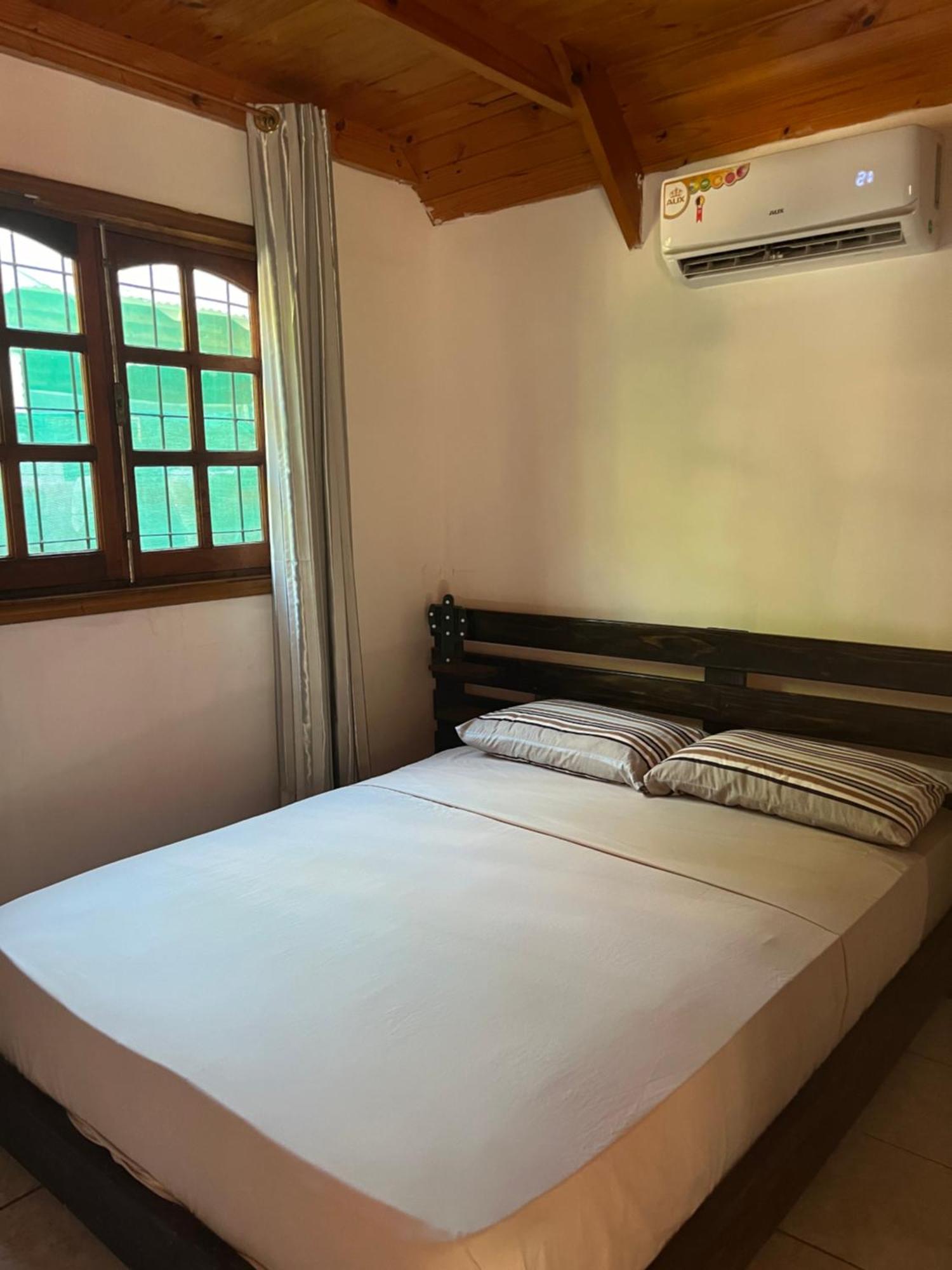 Cabanas Merale Excelente Ubicacion Puerto Iguazu Luaran gambar