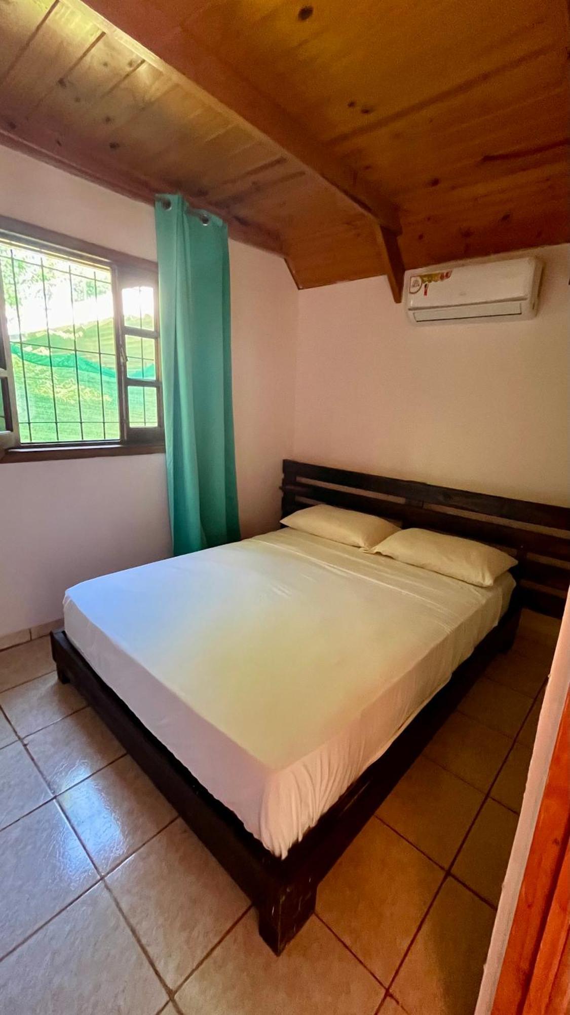 Cabanas Merale Excelente Ubicacion Puerto Iguazu Luaran gambar