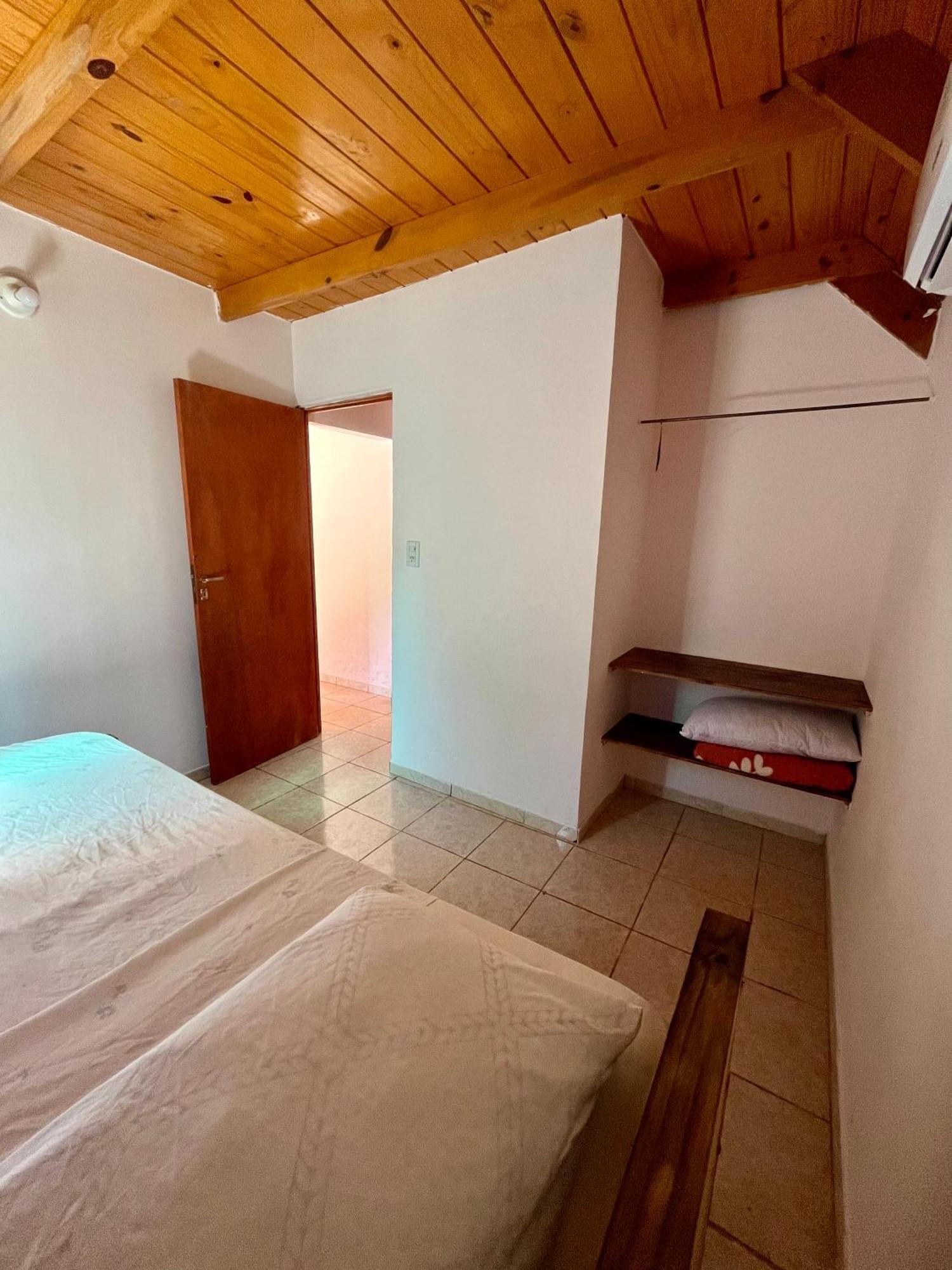 Cabanas Merale Excelente Ubicacion Puerto Iguazu Luaran gambar