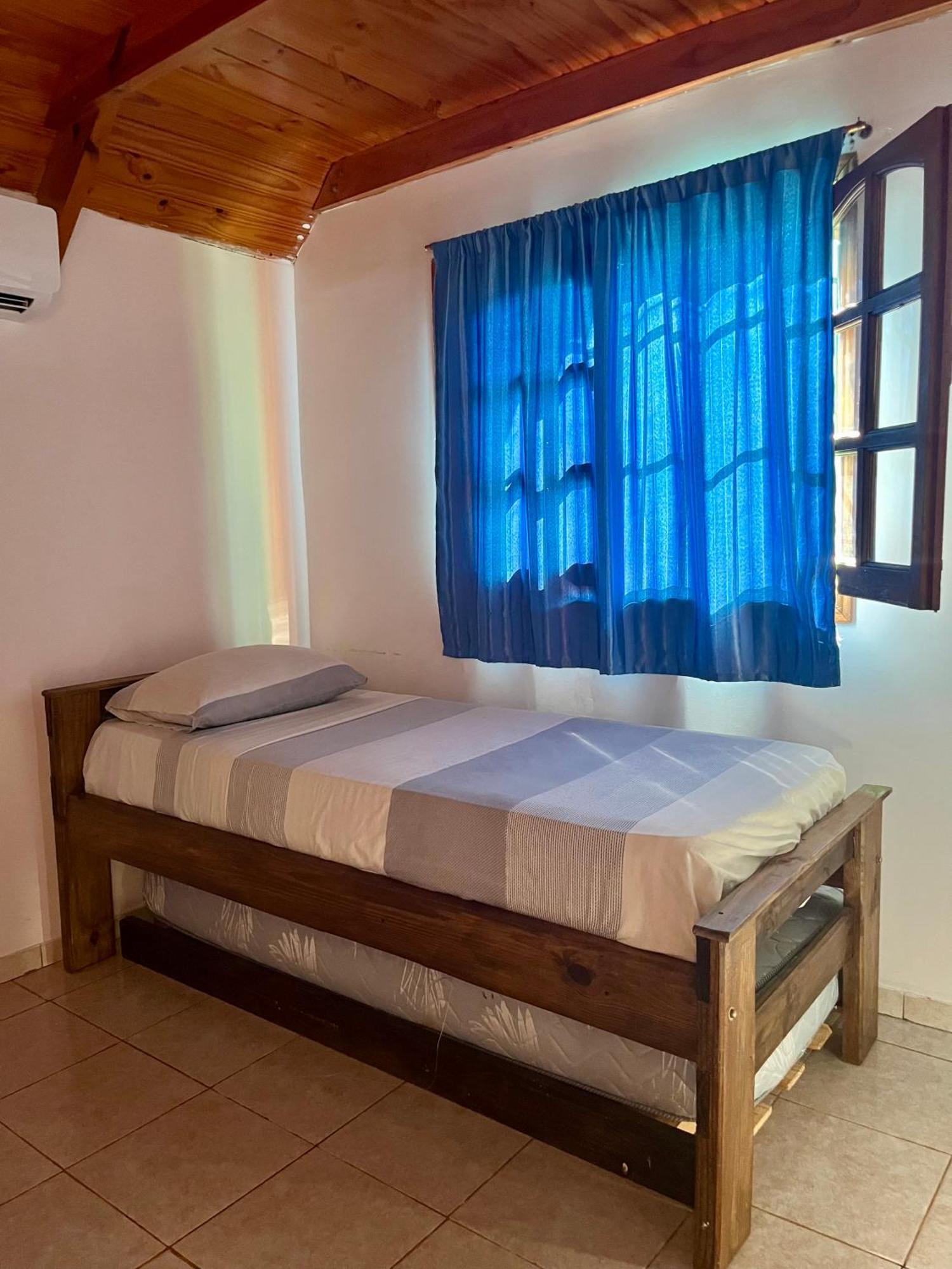 Cabanas Merale Excelente Ubicacion Puerto Iguazu Luaran gambar