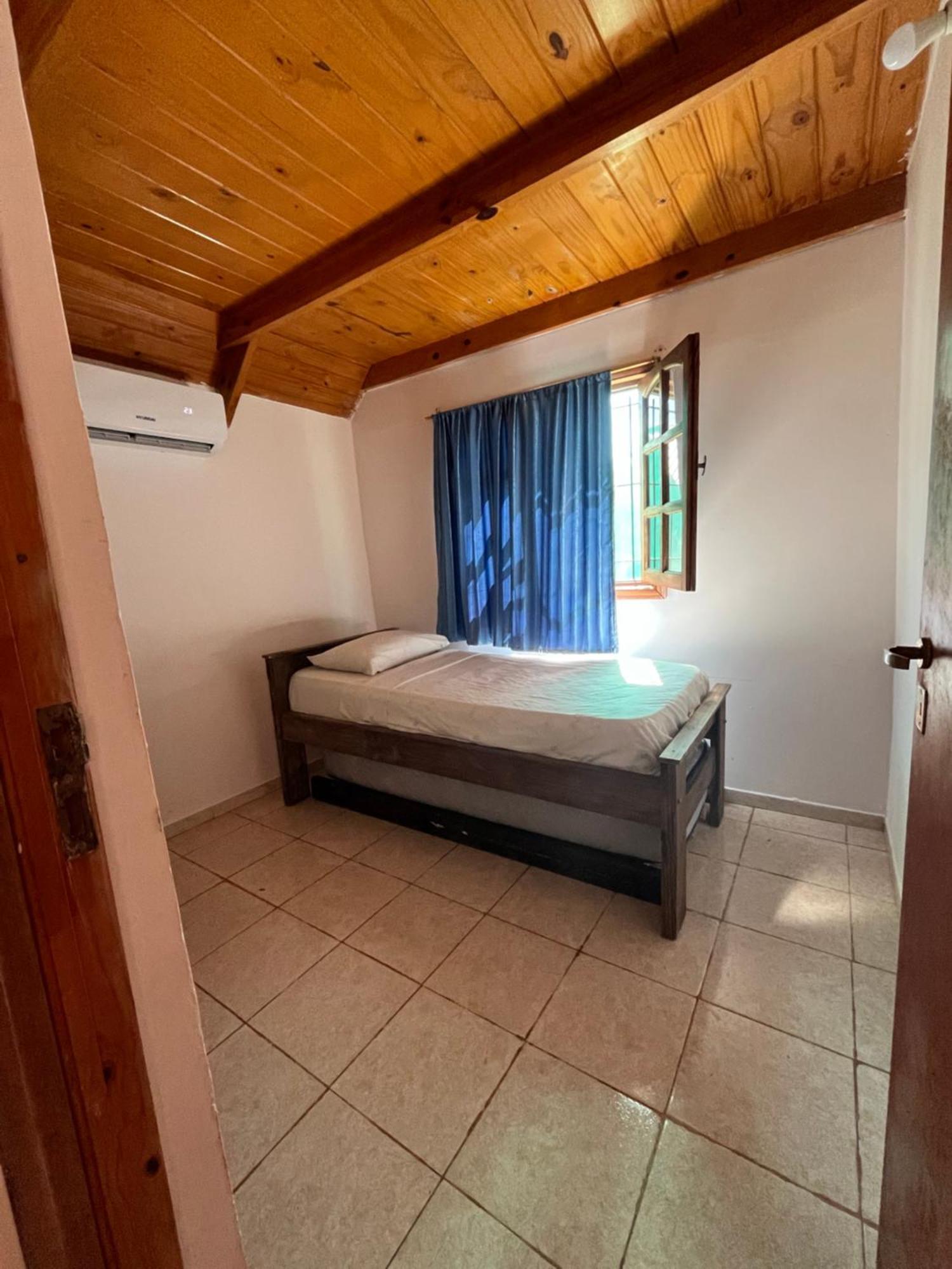 Cabanas Merale Excelente Ubicacion Puerto Iguazu Luaran gambar