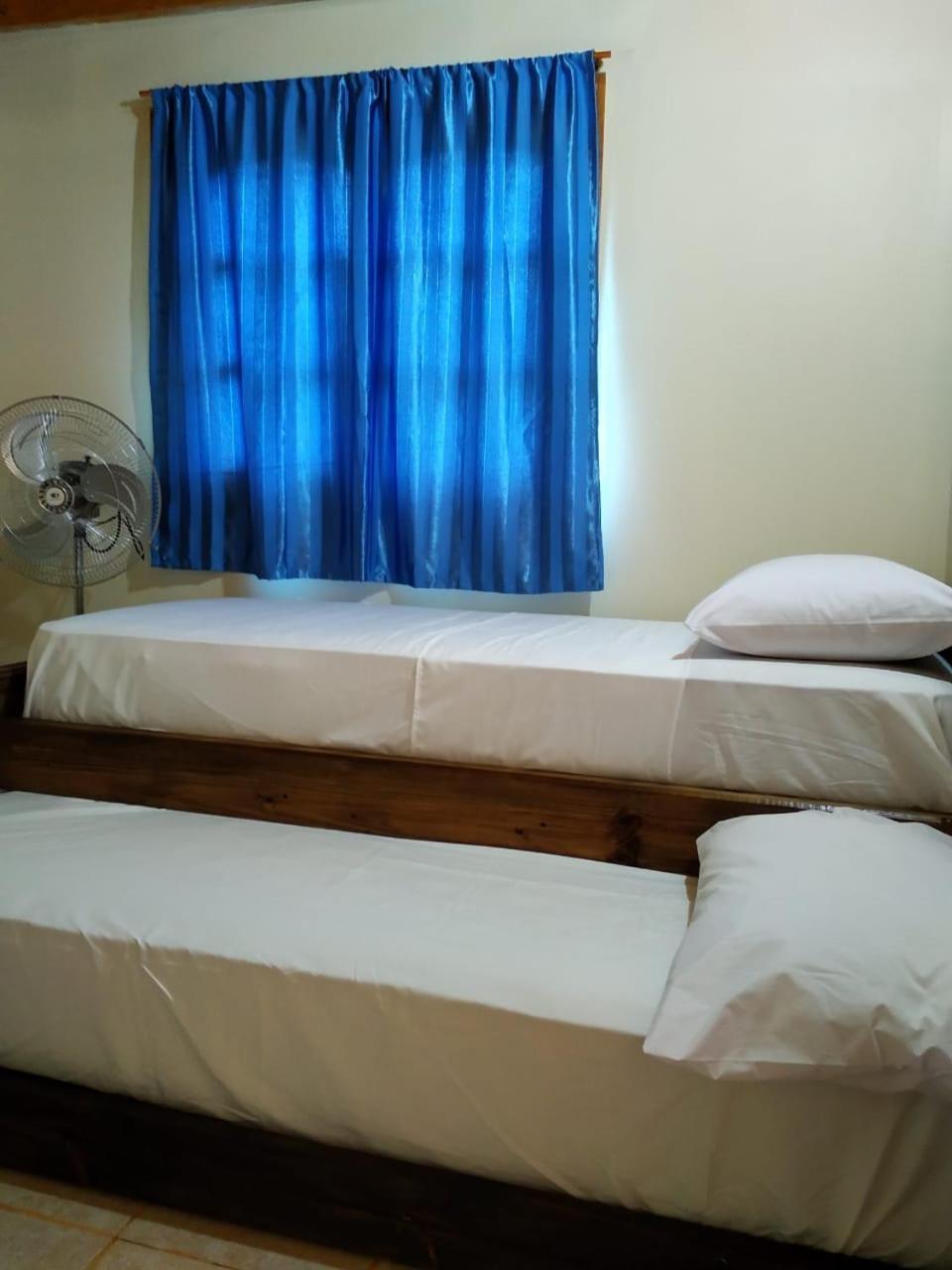 Cabanas Merale Excelente Ubicacion Puerto Iguazu Luaran gambar